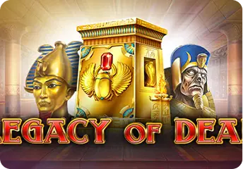 Legacy of Dead